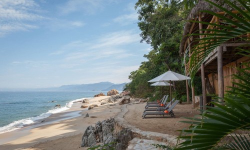 Xinalani Retreat